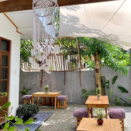 Seacret Soul Villa & Cafe Matara Exterior foto