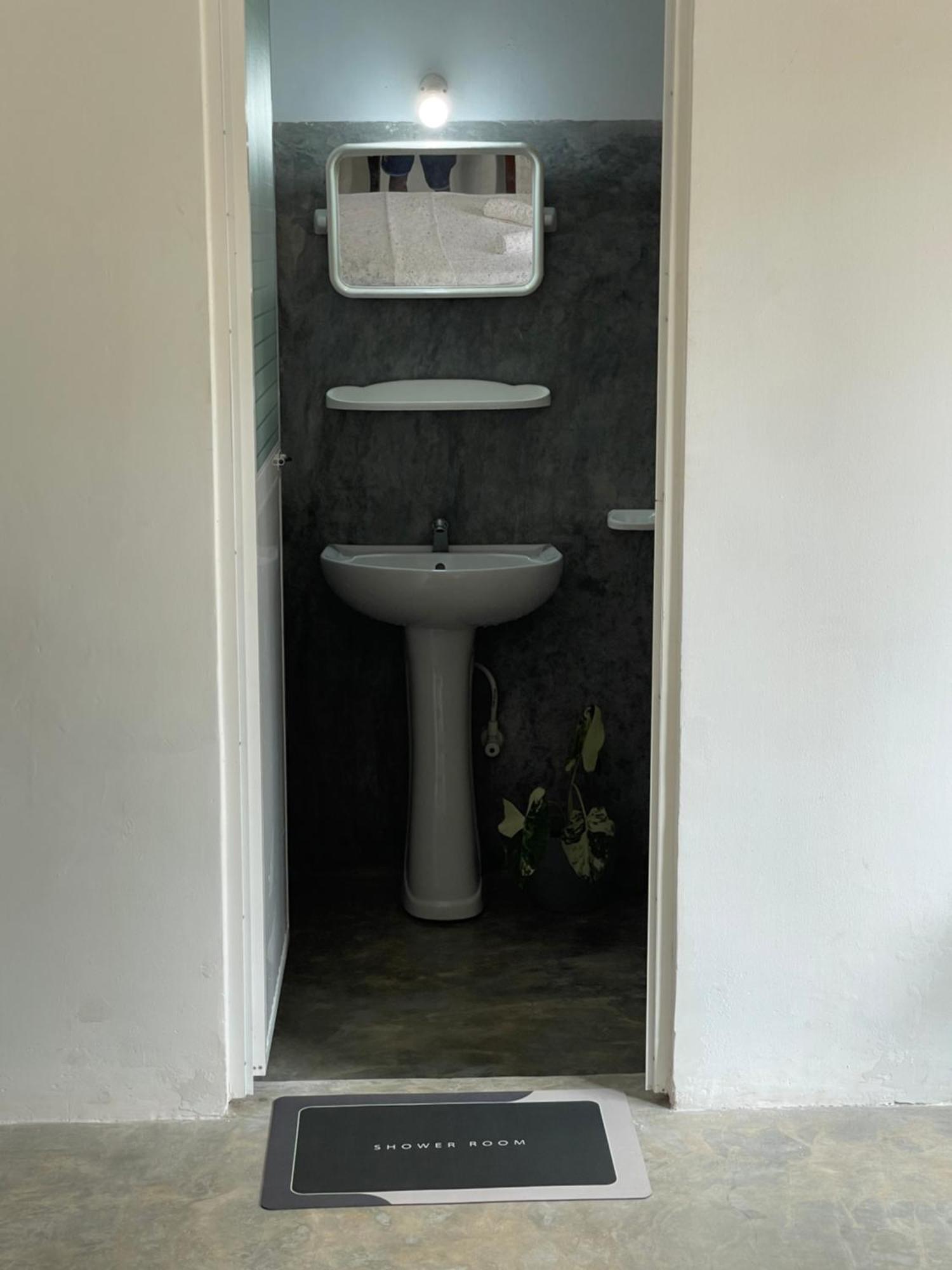Seacret Soul Villa & Cafe Matara Zimmer foto