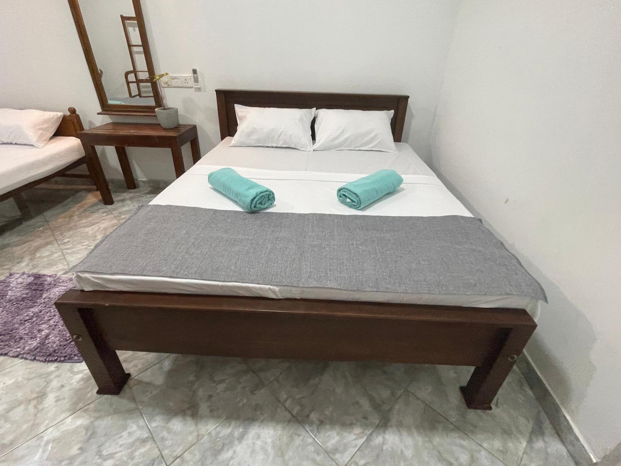 Seacret Soul Villa & Cafe Matara Exterior foto
