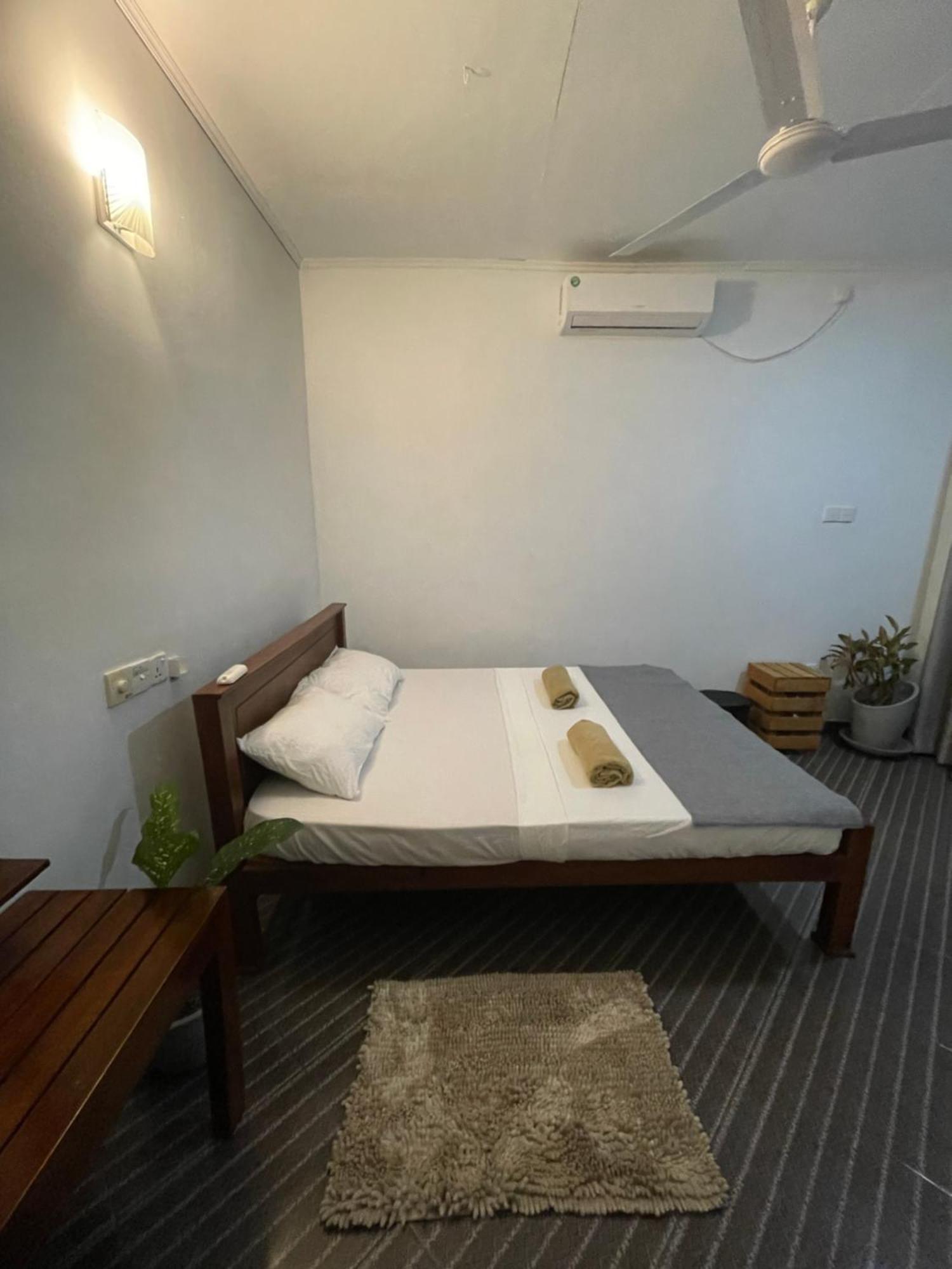 Seacret Soul Villa & Cafe Matara Exterior foto