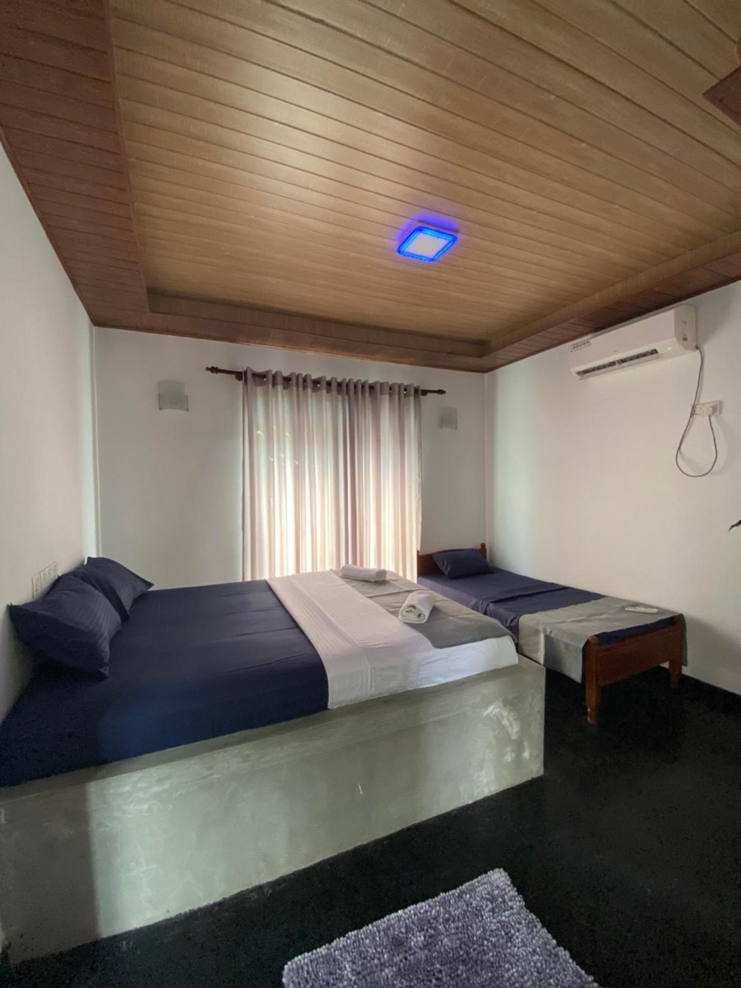 Seacret Soul Villa & Cafe Matara Exterior foto