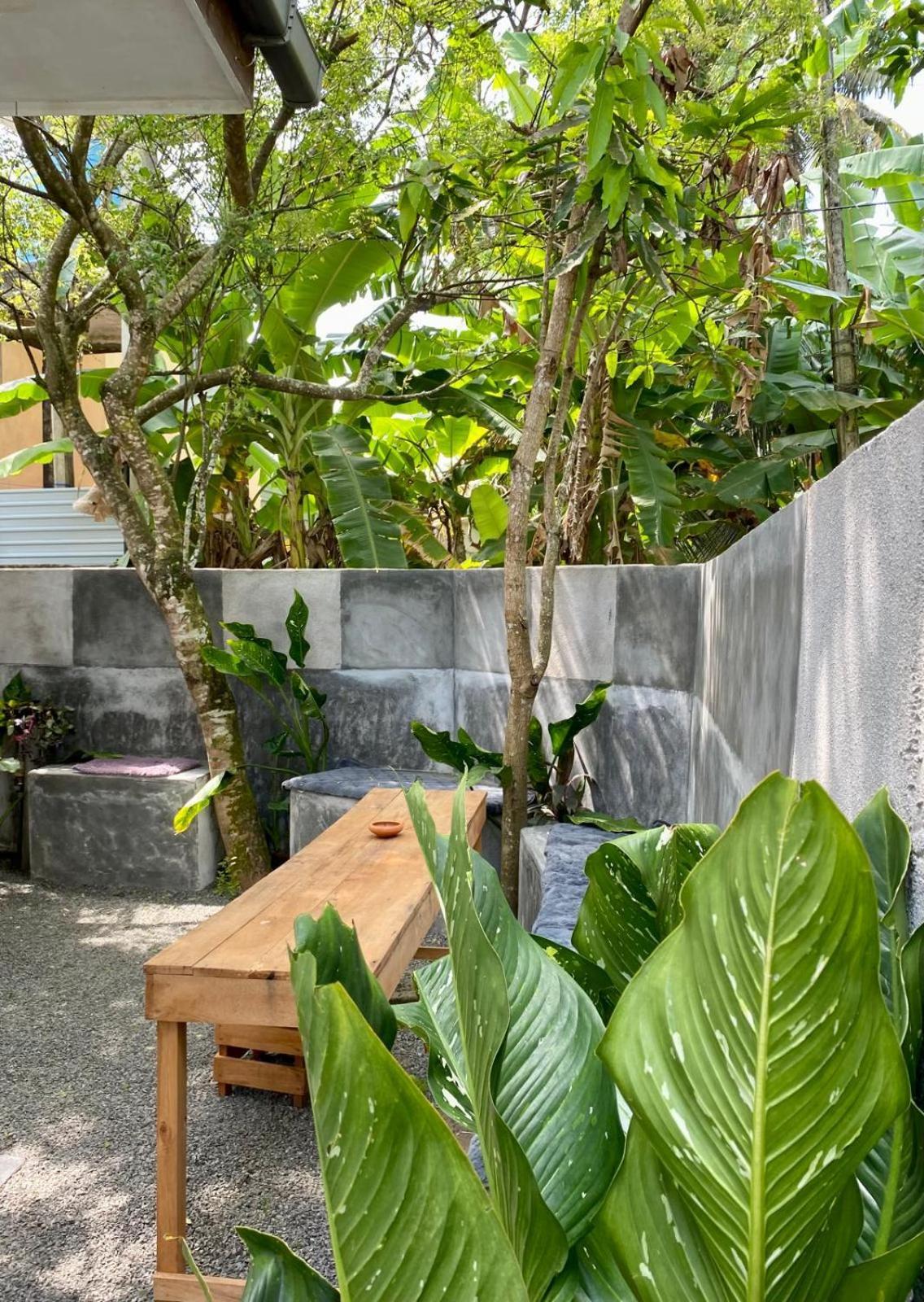 Seacret Soul Villa & Cafe Matara Exterior foto